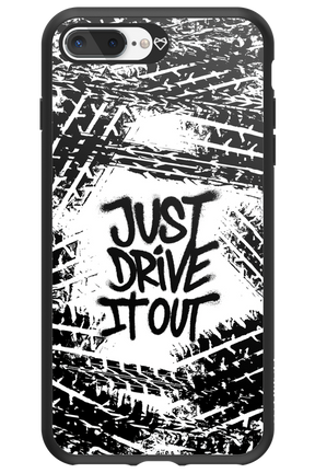 Drive It Out - Apple iPhone 7 Plus