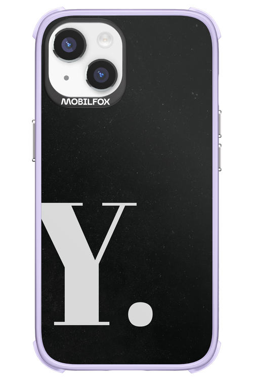 Y (Off Space) 2.0 - Apple iPhone 14