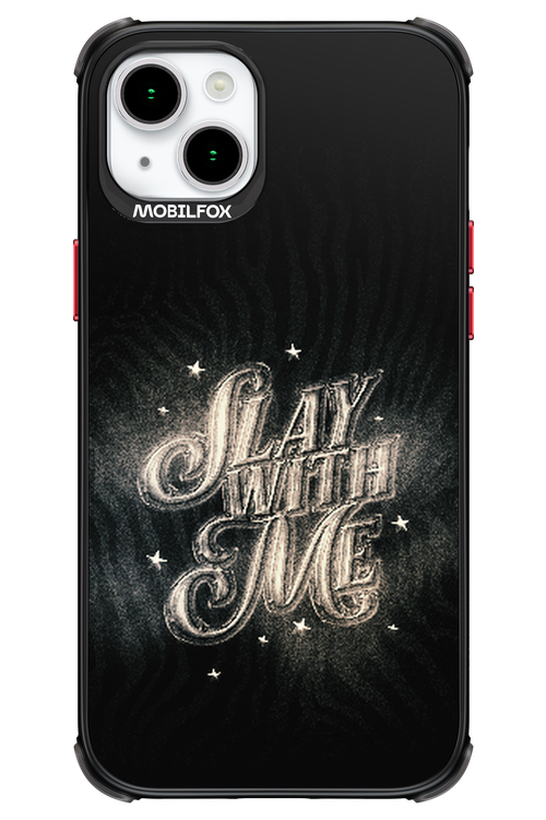 Slay with Me - Apple iPhone 15 Plus