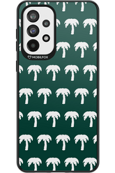 Palm Grid - Samsung Galaxy A73