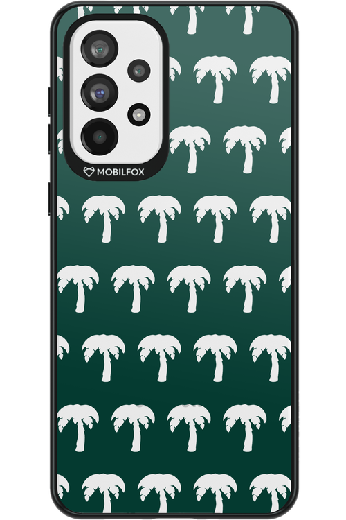 Palm Grid - Samsung Galaxy A73