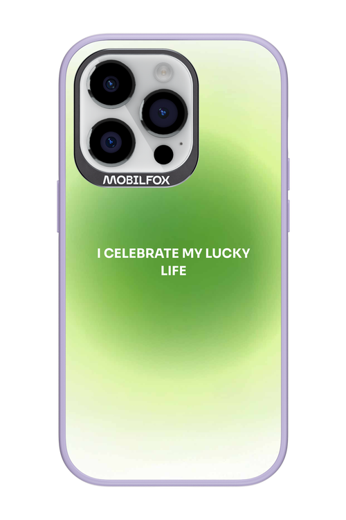 MY LUCKY LIFE - Apple iPhone 14 Pro