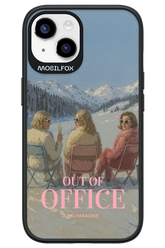 Out Of Office - Apple iPhone 14