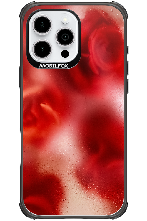 Ice Rose - Apple iPhone 16 Pro Max
