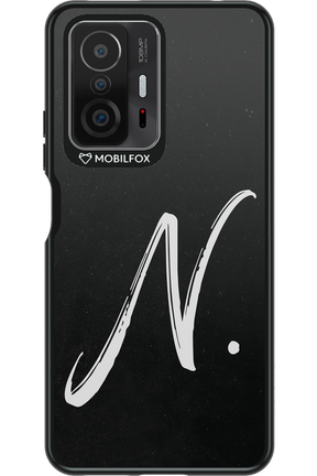 (Off Space) N 2.0 - Xiaomi Mi 11T
