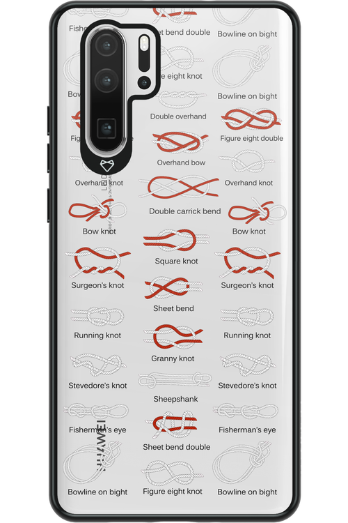 Knot Master 2.0 - Huawei P30 Pro