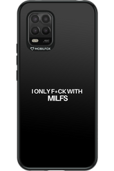 Only Milf Black - Xiaomi Mi 10 Lite 5G