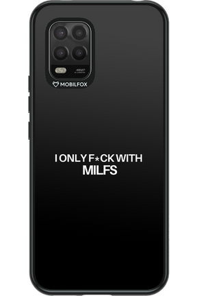 Only Milf Black - Xiaomi Mi 10 Lite 5G