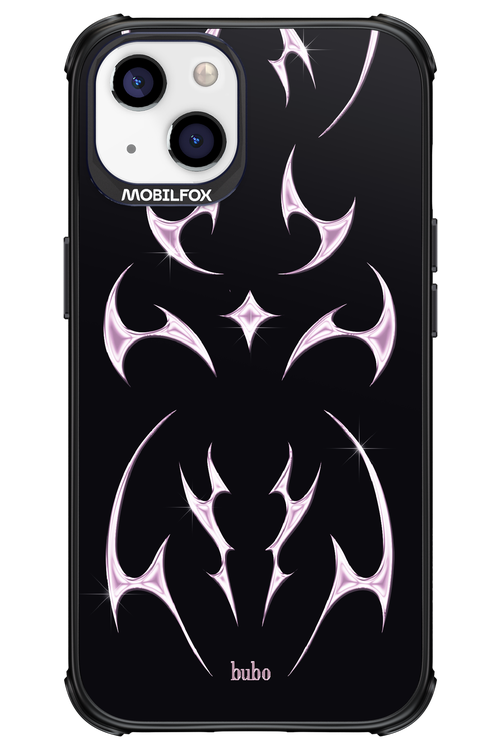 CHROMEROSA - Apple iPhone 13