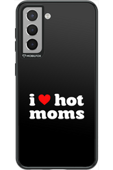 I love hot moms - Samsung Galaxy S21