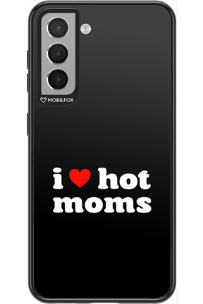 I love hot moms - Samsung Galaxy S21