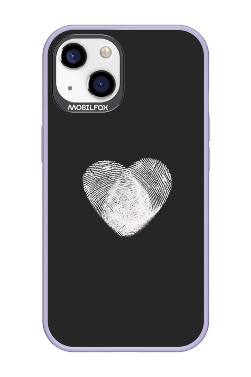 EVIDENCE - Apple iPhone 13