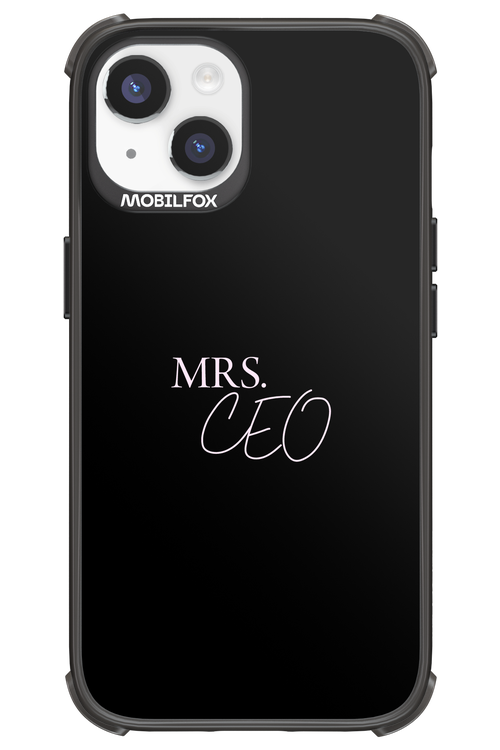 Mrs. CEO  - Apple iPhone 14