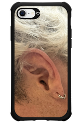 Ear - Apple iPhone 7