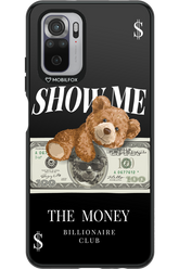 Show Me The Money - Xiaomi Redmi Note 10