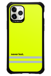 Never Lost - Apple iPhone 11 Pro