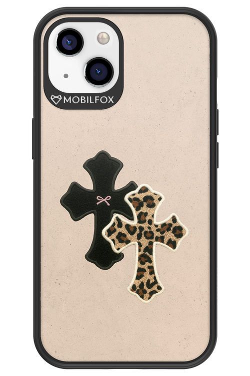 Double Cross - Apple iPhone 13