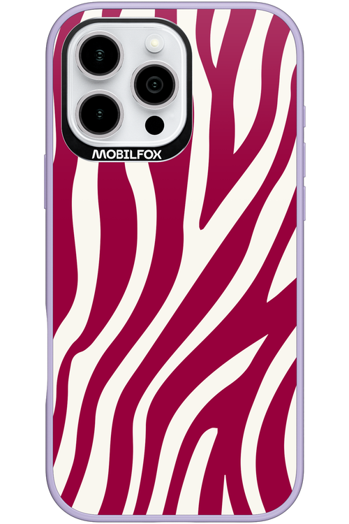 Sour Cherry - Apple iPhone 16 Pro Max