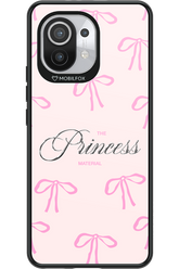 Princess Material - Xiaomi Mi 11 5G