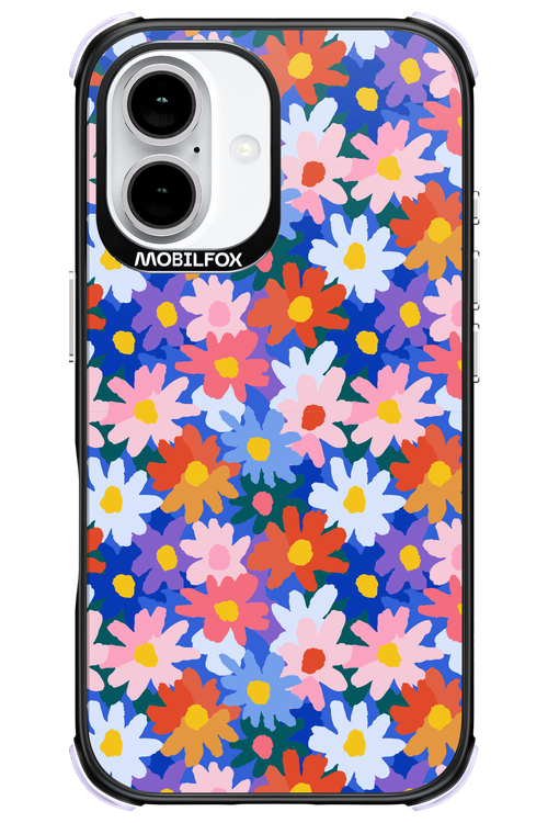 Happy Bloom - Apple iPhone 16