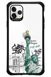 Urban Liberty - Apple iPhone 11 Pro Max