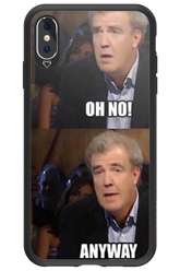 Clarkson Meme - Apple iPhone XS Max