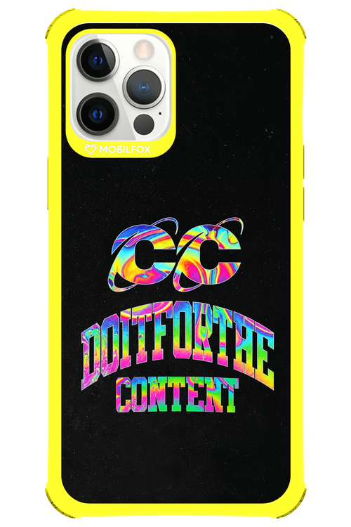 DO IT 2.0 - Apple iPhone 12 Pro Max