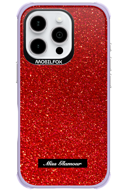 Miss Glamour - Apple iPhone 16 Pro