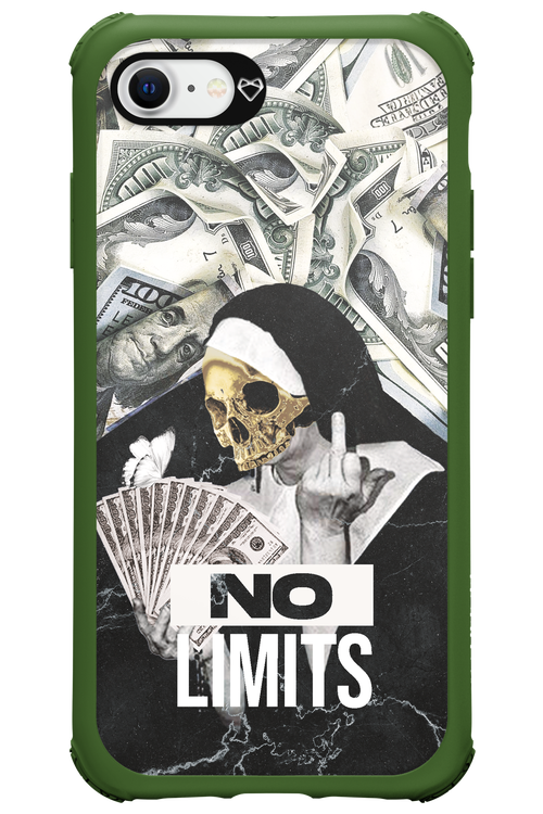 No Limits 2.0 - Apple iPhone SE 2020