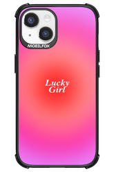 LuckyGirl - Apple iPhone 14