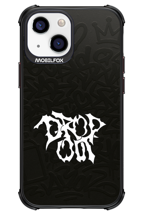 Drop Out - Apple iPhone 13 Mini