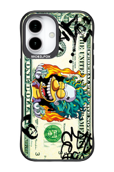 CLOWN - Apple iPhone 17