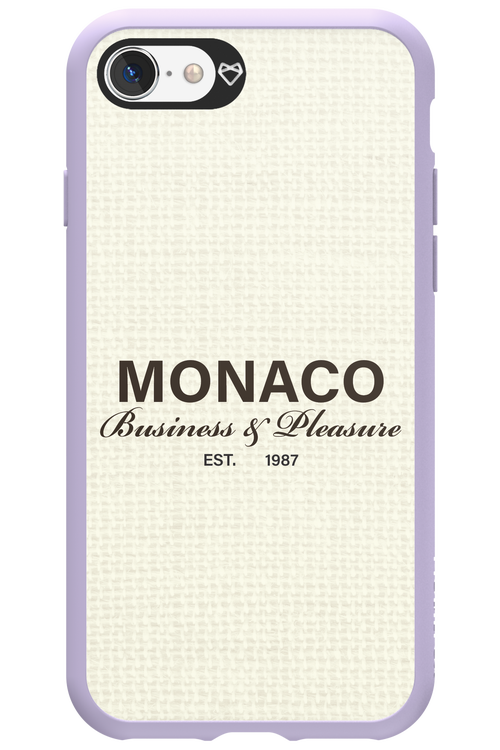 Monaco - Apple iPhone SE 2022