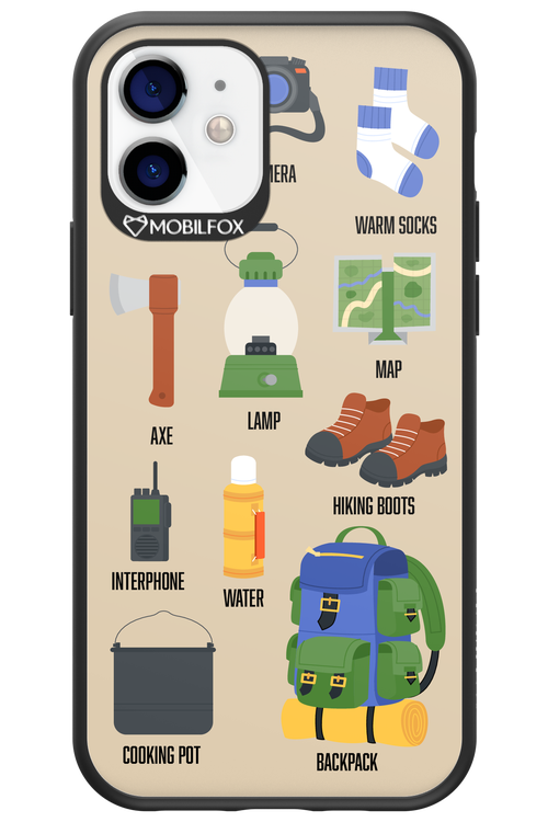 Adventure Pack - Apple iPhone 12