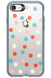 Xmas Dotss - Apple iPhone 7