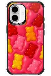 GumBears - Apple iPhone 16