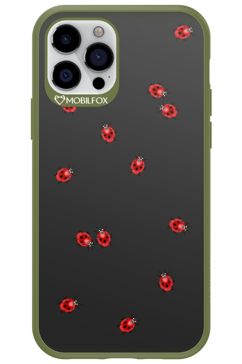 LADYBUGS - Apple iPhone 12 Pro
