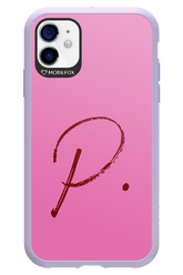 (Sorbet) P 2.0 - Apple iPhone 11