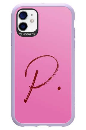 (Sorbet) P 2.0 - Apple iPhone 11