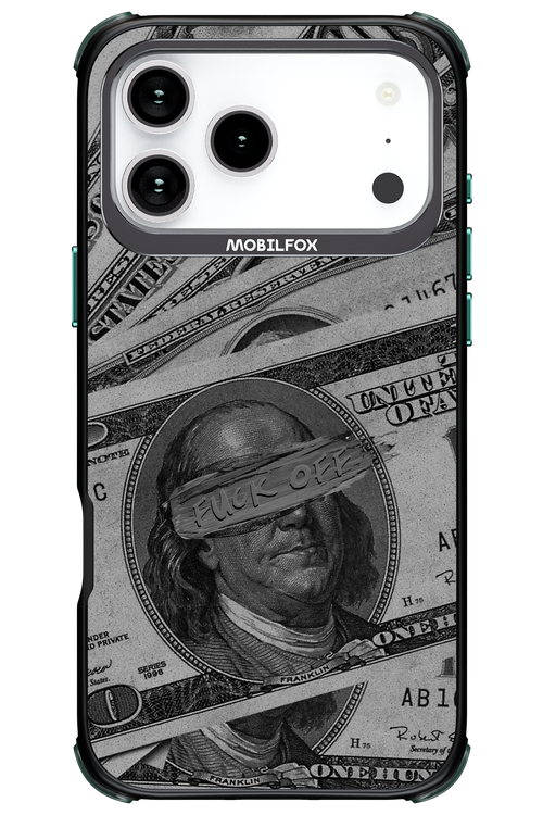 Talking Money - Apple iPhone 17 Pro Max