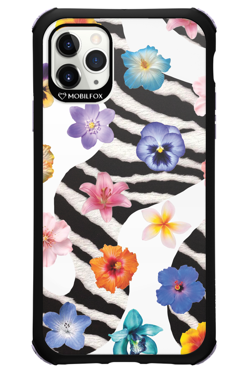 MOM'S FLOWERS - Apple iPhone 11 Pro Max