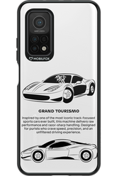 Grand Tourismo - Xiaomi Mi 10T 5G