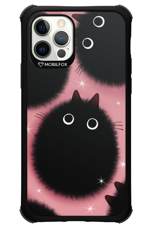 PURRr - Apple iPhone 12 Pro