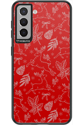 Wrapping Paper - Samsung Galaxy S21