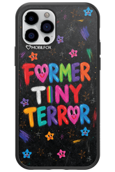 Tiny Terror 2.0 - Apple iPhone 12 Pro