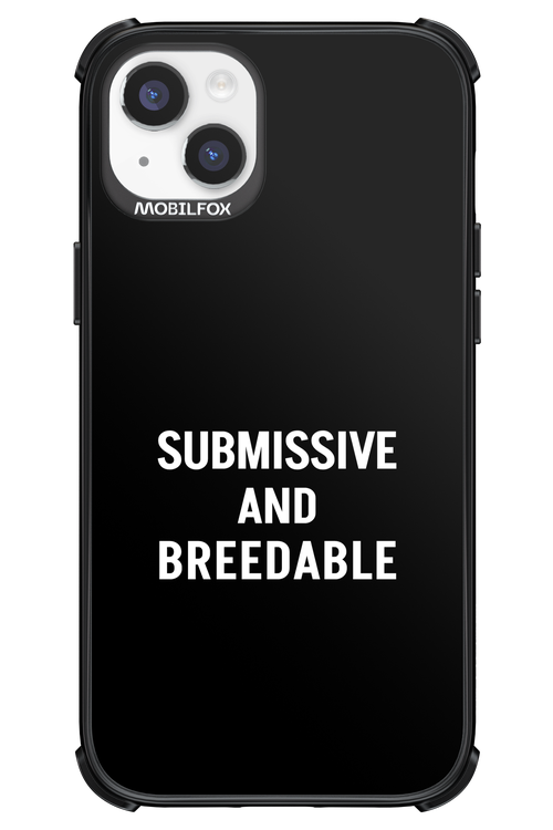 S&B 2.0 - Apple iPhone 14 Plus