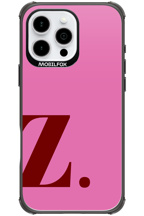 Z (Sorbet) 2.0 - Apple iPhone 16 Pro Max