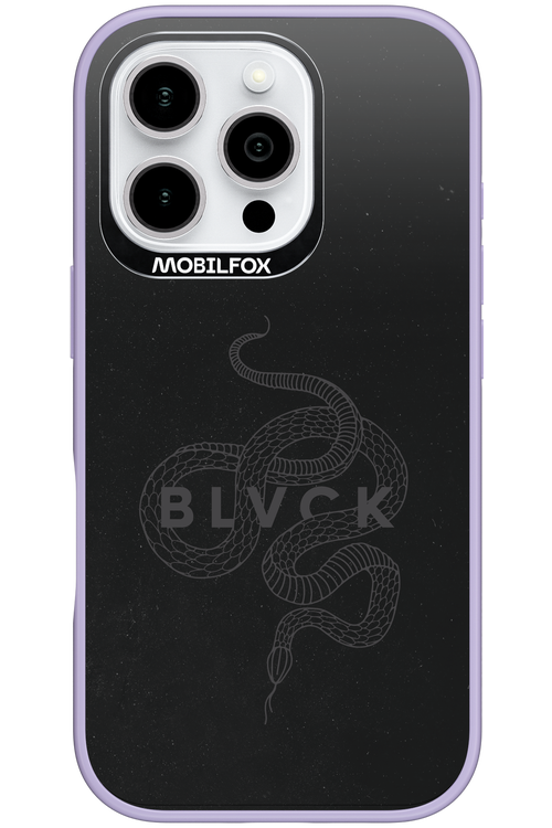 MAMBA - Apple iPhone 16 Pro