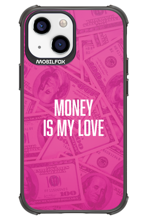 Money - Apple iPhone 13 Mini