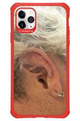 Ear - Apple iPhone 11 Pro Max